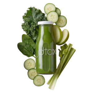 Juice Jdtox